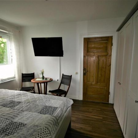 Haus Zur Eiche 1 Apartamento Dahme  Exterior foto