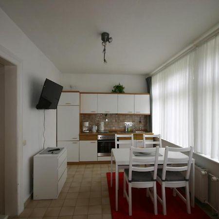 Haus Zur Eiche 1 Apartamento Dahme  Exterior foto