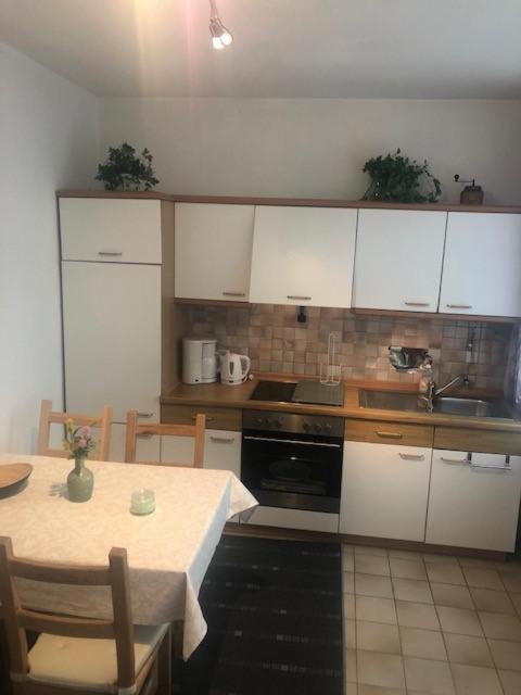 Haus Zur Eiche 1 Apartamento Dahme  Exterior foto